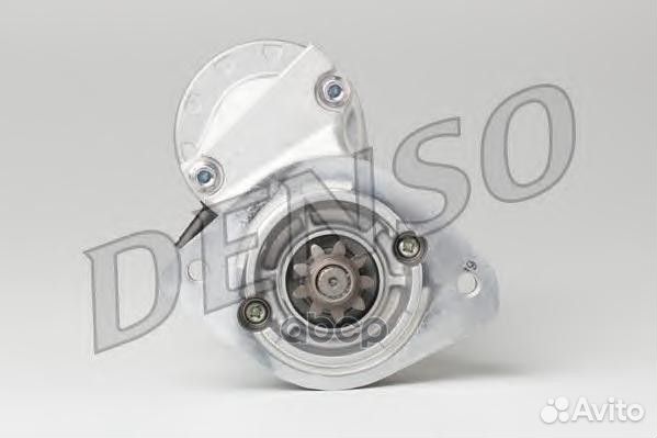 Стартер 12V 2.2Kw DSN928 Denso
