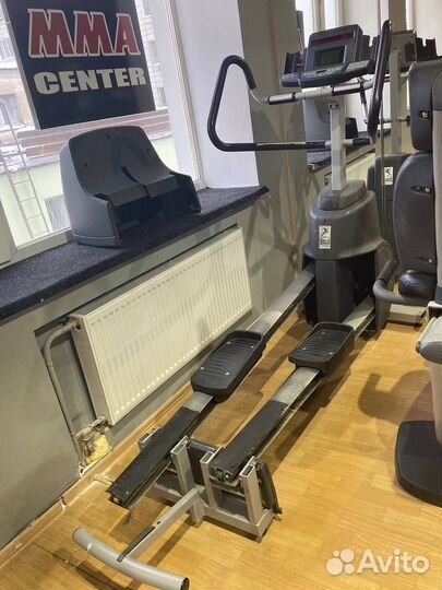 Эллипсоидный тренажер бу