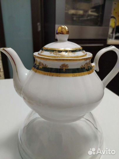 Заварочный чайник