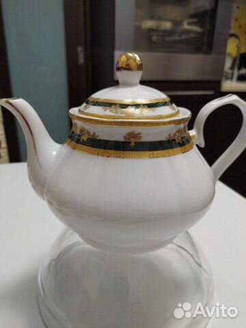 Заварочный чайник