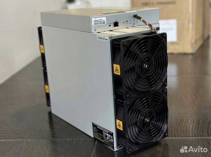 Асик майнер Bitmain Antminer L7 9050 MH/s