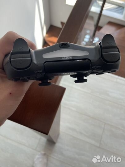 Dualshock 4 v2 The Last Of Us 2 Limited