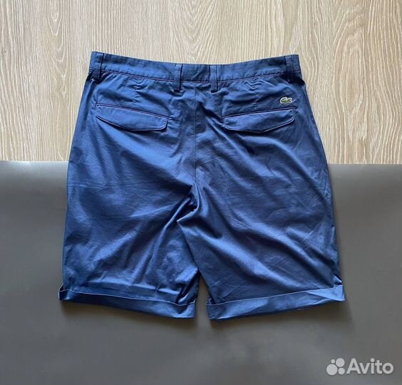 Шорты lacoste