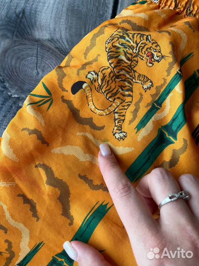 Шорты на мальчика 13-14 лет