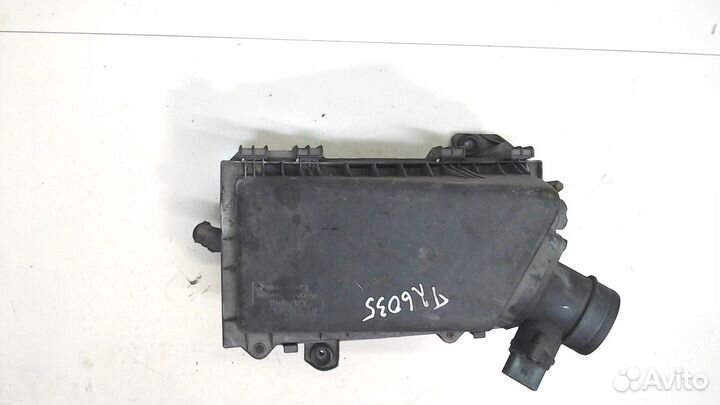 Корпус воздушного фильтра Seat Toledo 2, 2004