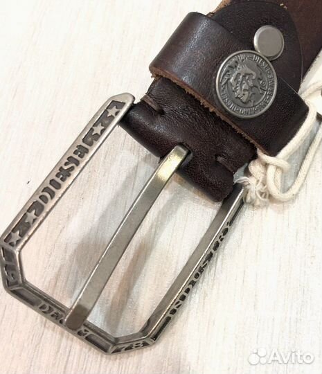 Ремень diesel оригинал