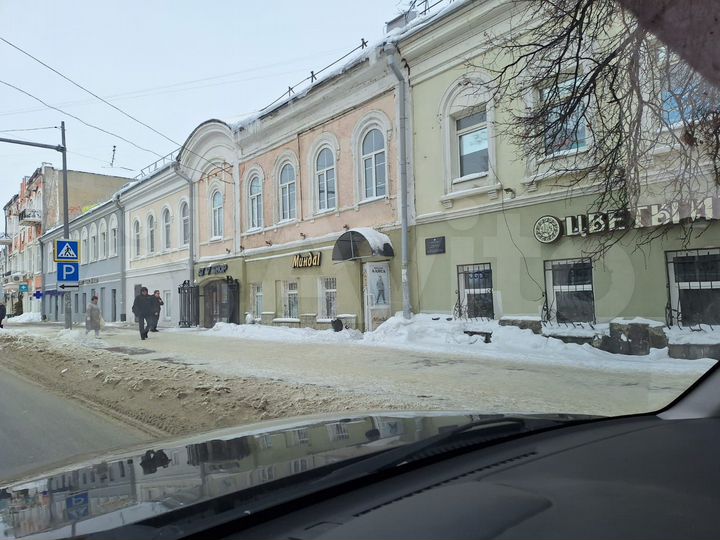 Свободного назначения, 85 м²