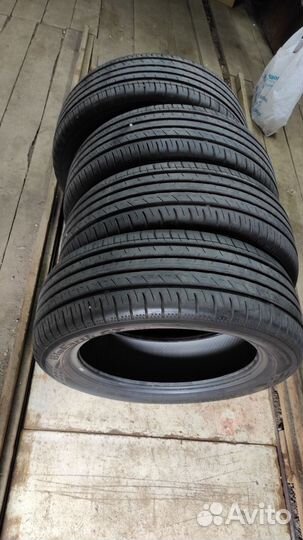 Yokohama BluEarth-GT AE-51 205/55 R17