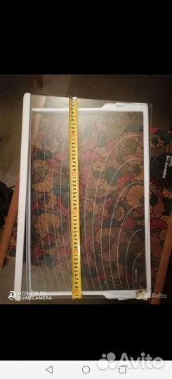 Полка в холодильник atlant