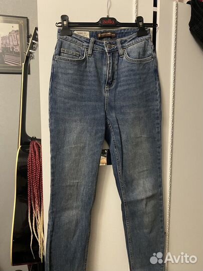 Джинсы женские westland skinny levis