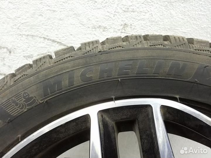 Диск колеса литой Mercedes Benz GLK-klasse X204 R1