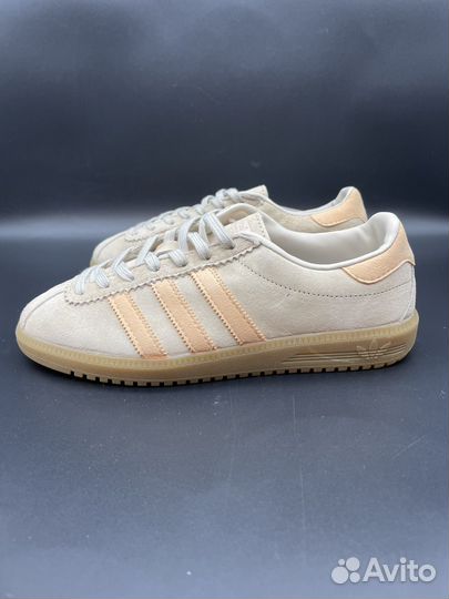 Кроссовки кеды adidas bermuda