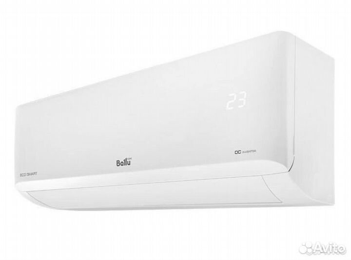 Кондиционер Ballu