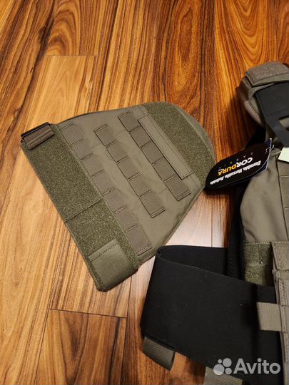 Бронежилет XL размера