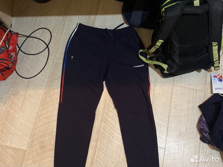 Спортивный костюм forward russia