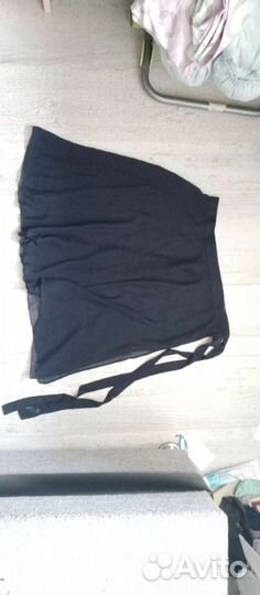 Юбка для хореографии