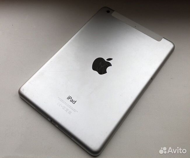 iPad mini 2 16гб wifi+sim