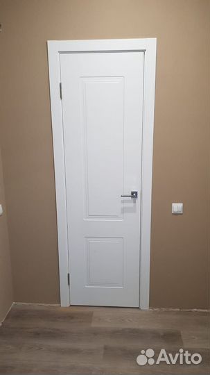 Двери межкомнатные