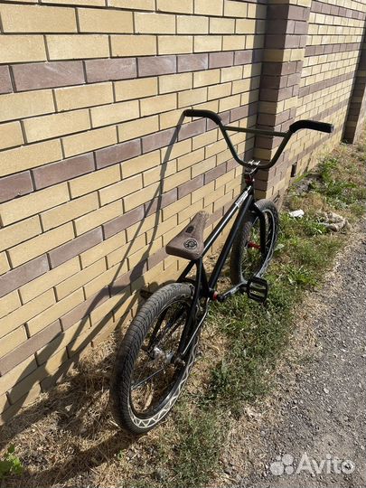 Bmx
