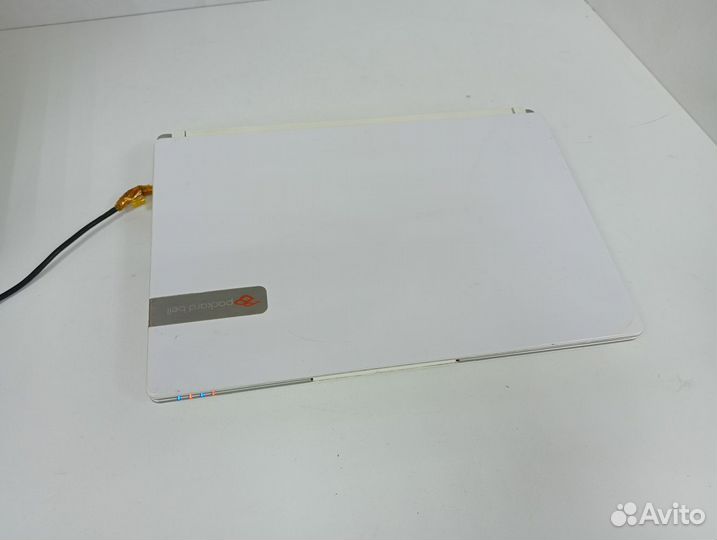 Нетбук Packard Bell Dots E2