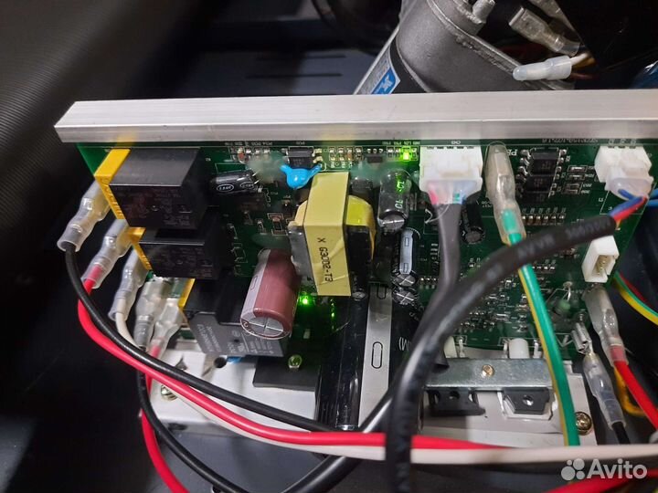 Монтаж,ремонт,обслуживание спортивных тренажеров