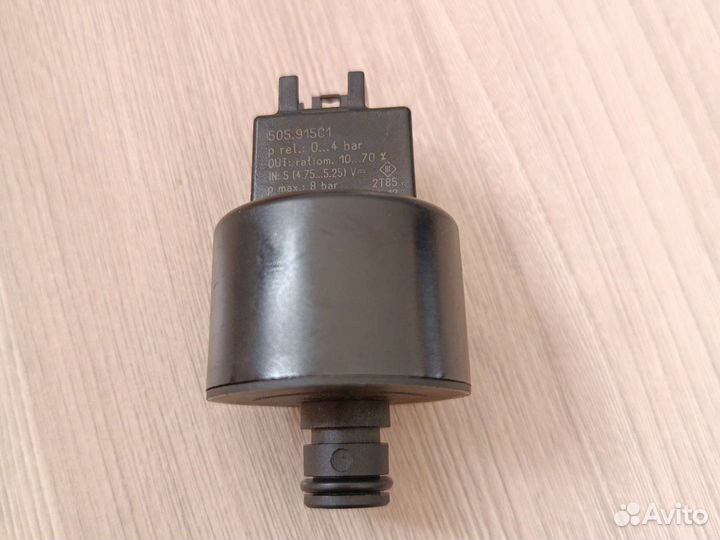 Датчик давленич Beretta