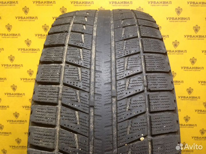 Bridgestone Blizzak Revo2 205/55 R16 91Q