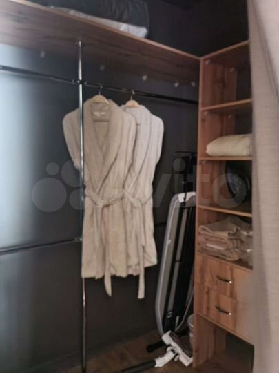 1-к. квартира, 36 м², 3/4 эт.