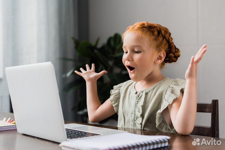 Логопед.Дисграфия. Онлайн