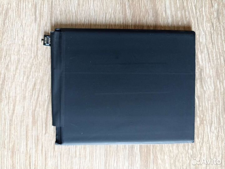 Аккумулятор (батарея) для xiaomi mi mix 2s