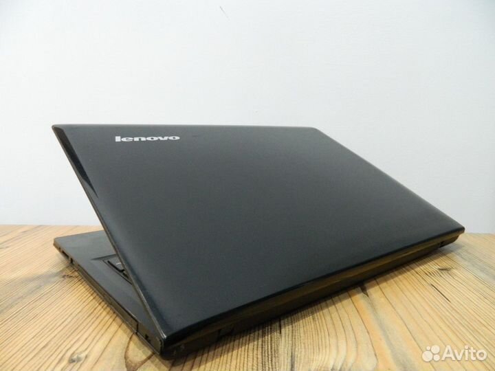 Ноутбук Lenovo AMD A6 4 ядра, 8 гб, SSD 240 гб