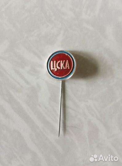 Значки крупные новые