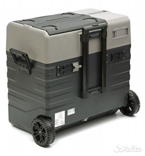 Автохолодильник компрессорный sumitachi ENX62