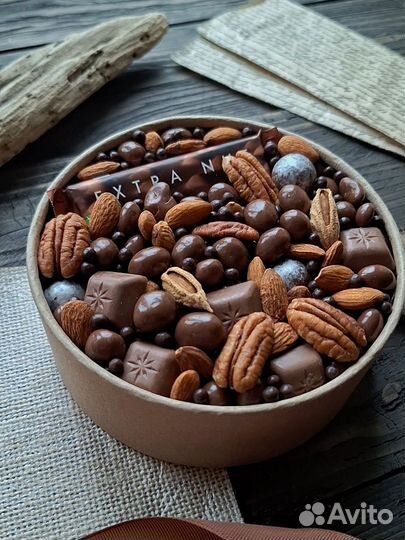 Подарочный набор