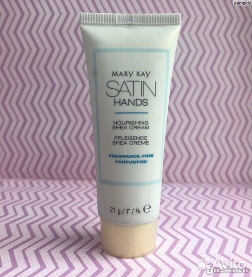 Миниатюры TimeWise Mary Kay