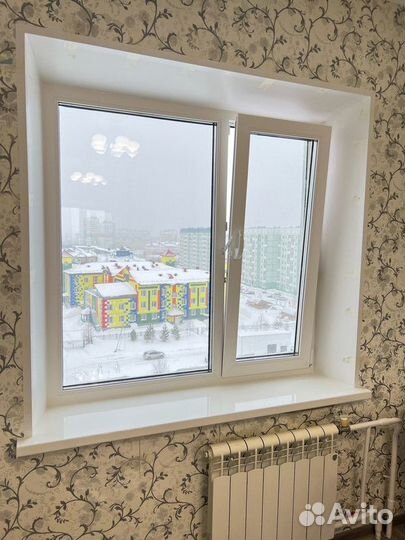 Евроокна Балконный блок