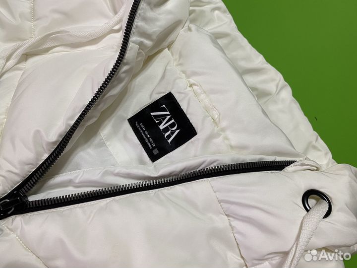 Куртка женская zara