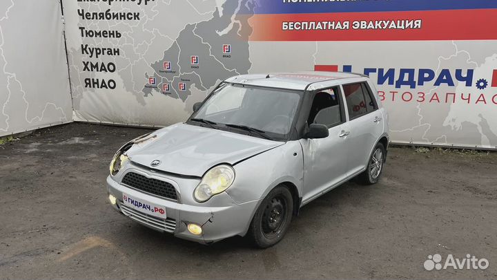 Переключатель регулировки зеркала Lifan Smily F3750550