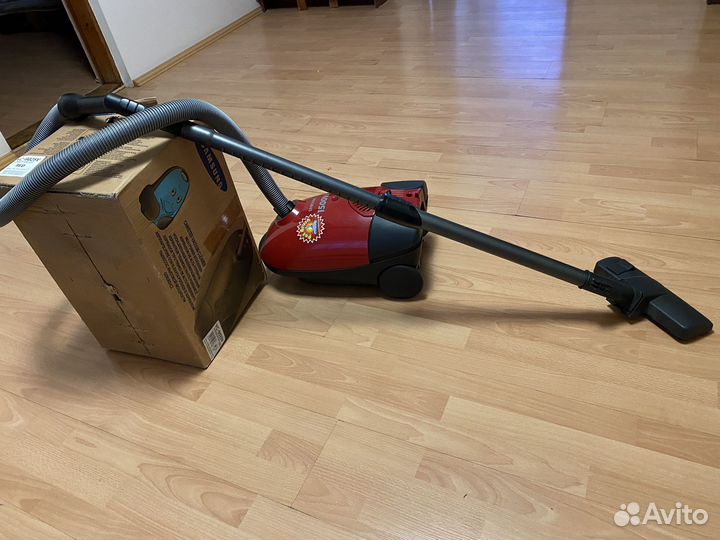 Пылесос Samsung