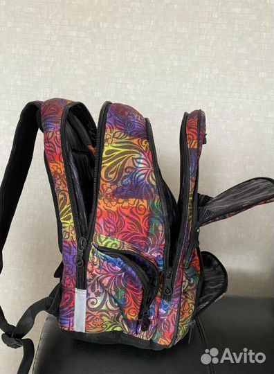 Школьный рюкзак