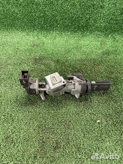 Замок зажигания mazda 3 bk