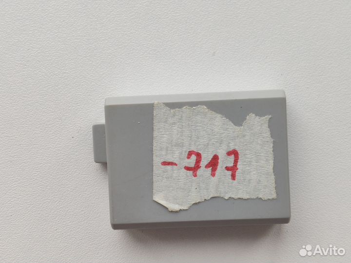 Аккумулятор Canon LP-E5 для 450D 500D 1000D