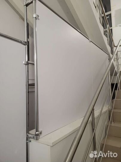 Эконом панели 2шт