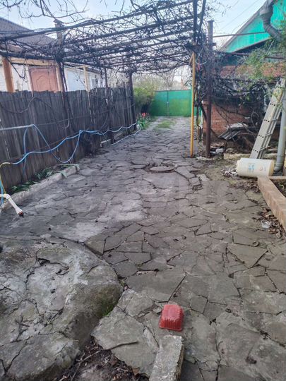 Дом 170 м² на участке 6 сот.