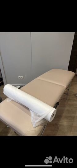 Кушетка для бьюти процедур