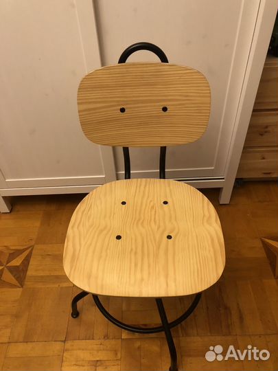 Компьютерное кресло икеа куллаберг