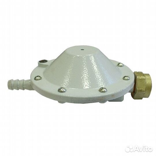 Газовый редуктор Беларусь