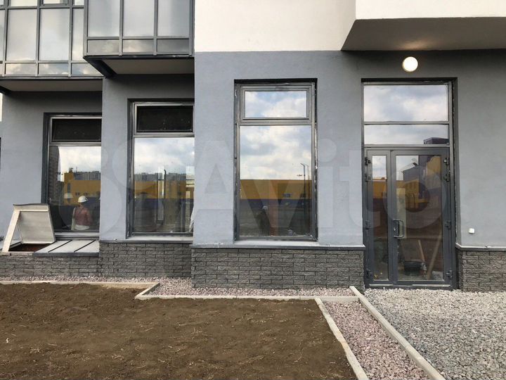 Торговая площадь, 80 м²