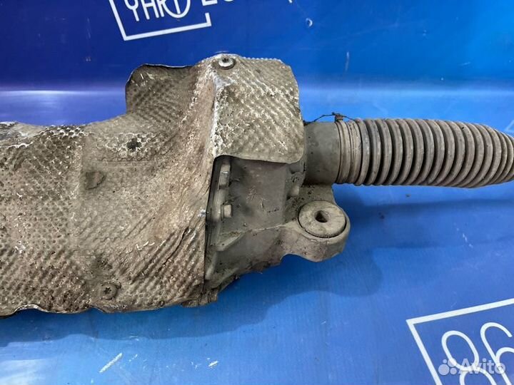Рулевая рейка Volkswagen Tiguan 5N1 cava 2010