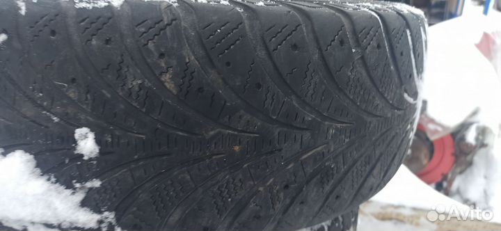 Goodyear Excellence 205/55 R16 91